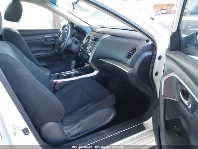 Nissan Altima 2.5 S 2015 1N4AL3AP5FC569836 Image 5