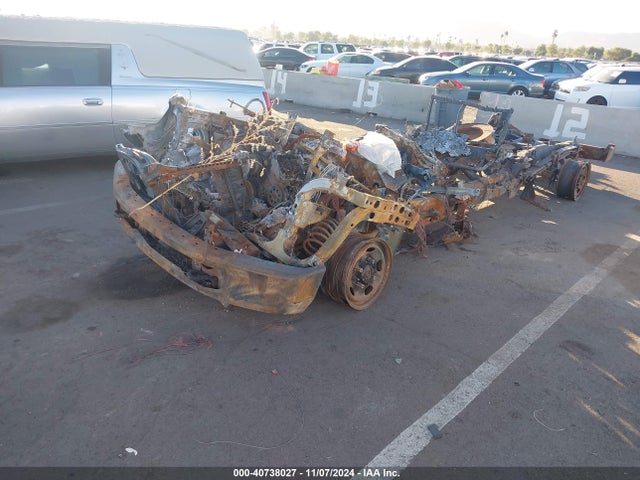 Ford F-250 Xl 2019 1FT7W2B64KEG13612 Image 2