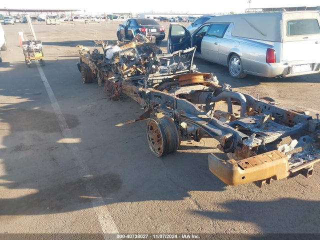 Ford F-250 Xl 2019 1FT7W2B64KEG13612 Image 3