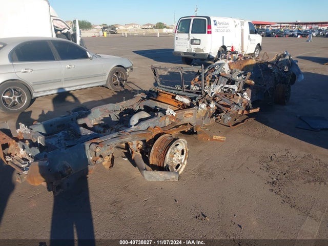 Ford F-250 Xl 2019 1FT7W2B64KEG13612 Image 4
