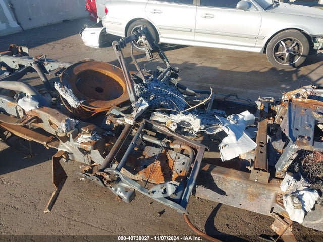 Ford F-250 Xl 2019 1FT7W2B64KEG13612 Image 8