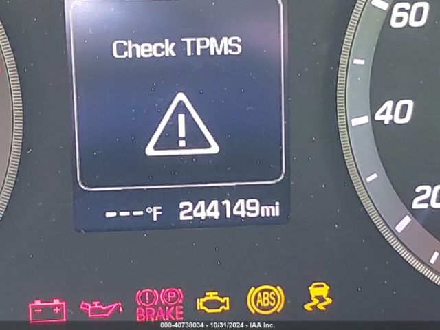 5NPE34AB0FH099483 Hyundai Sonata Sport 2.0t