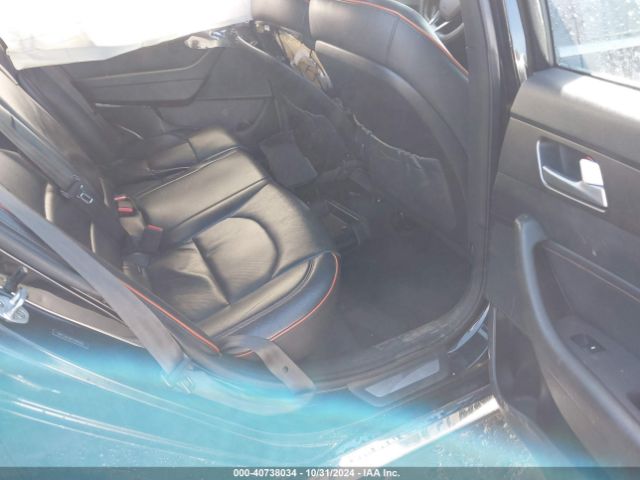5NPE34AB0FH099483 Hyundai Sonata Sport 2.0t