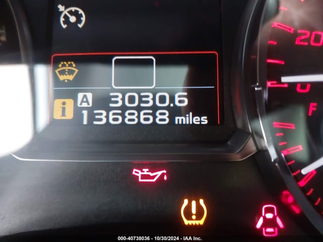 JF1VA1B63H9835789 Subaru WRX