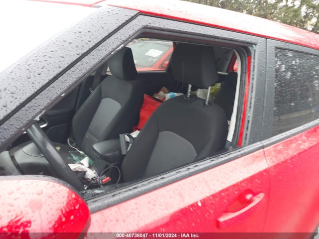 KIA SOUL LX 2021 KNDJ23AUXM7760340 Image 6