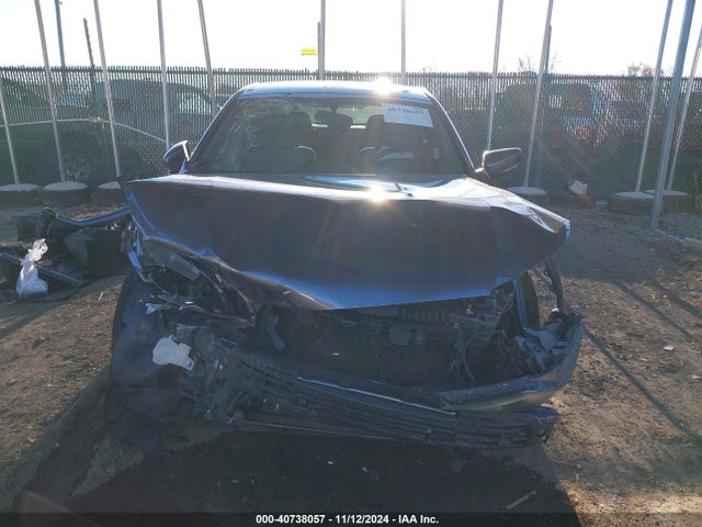 Honda ACCORD LX 2015 1HGCR2F36FA121670 Image 13