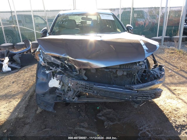 Honda ACCORD LX 2015 1HGCR2F36FA121670 Image 6
