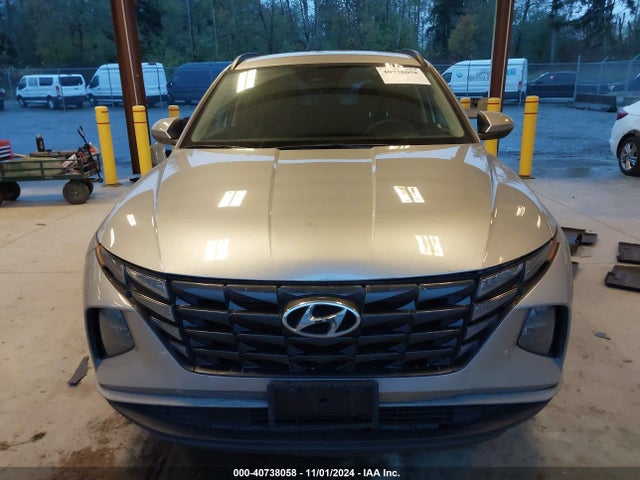 Hyundai TUCSON SEL 2022 5NMJBCAE9NH098091 Image 12