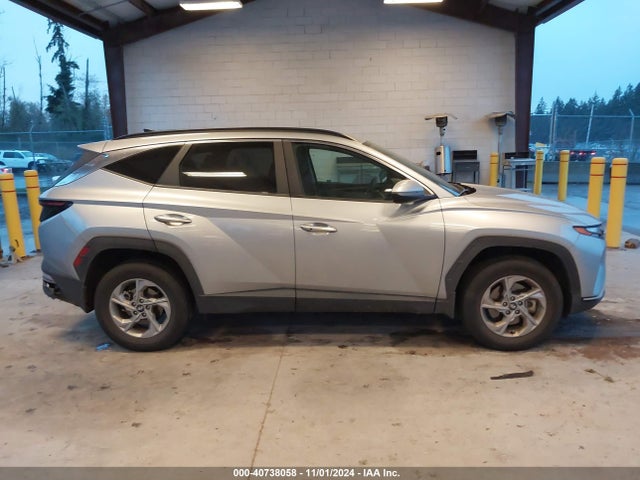 Hyundai TUCSON SEL 2022 5NMJBCAE9NH098091 Image 13