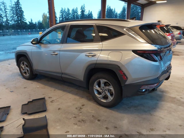 Hyundai TUCSON SEL 2022 5NMJBCAE9NH098091 Image 3