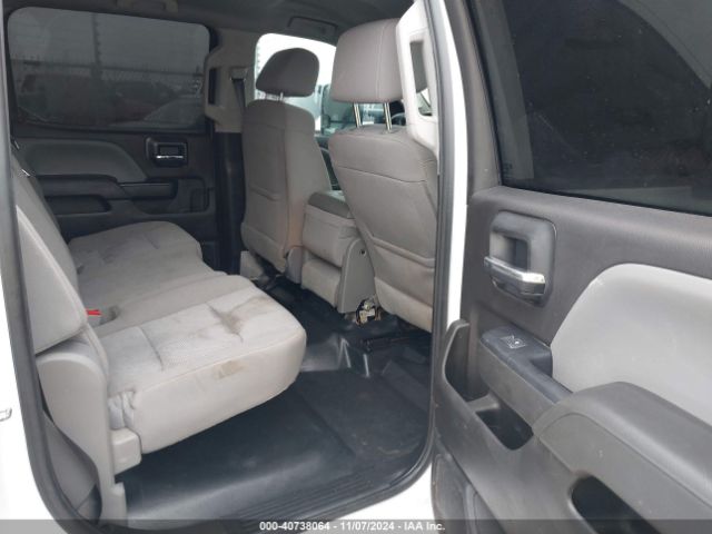 1GC1KREG5KF208786 Chevrolet Silverado 2500hd Wt