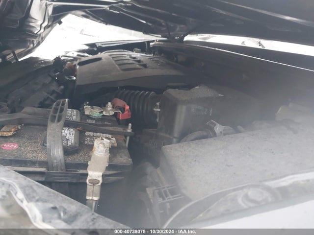 Toyota COROLLA LE 2015 2T1BURHE4FC262457 Image 10