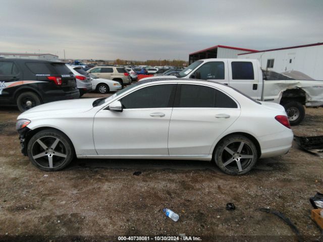 55SWF4KB8HU199793 Mercedes-Benz C 300 4matic/luxury 4matic/sport 4matic