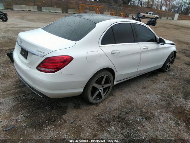55SWF4KB8HU199793 Mercedes-Benz C 300 4matic/luxury 4matic/sport 4matic