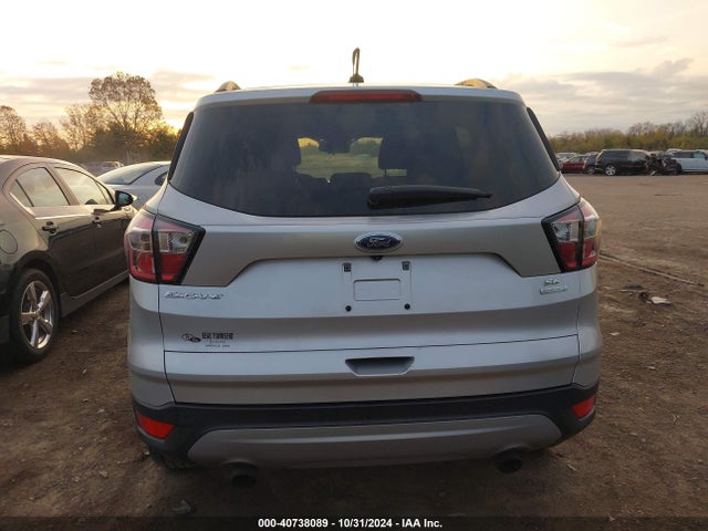 Ford ESCAPE SE 2017 1FMCU0GD7HUB99509 Image 16