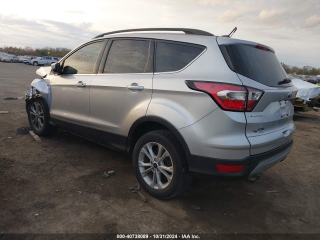 Ford ESCAPE SE 2017 1FMCU0GD7HUB99509 Image 3