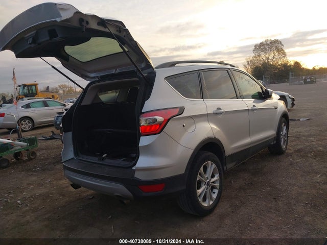Ford ESCAPE SE 2017 1FMCU0GD7HUB99509 Image 4