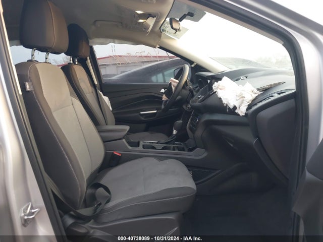 Ford ESCAPE SE 2017 1FMCU0GD7HUB99509 Image 5