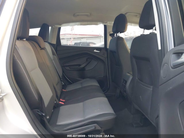 Ford ESCAPE SE 2017 1FMCU0GD7HUB99509 Image 8