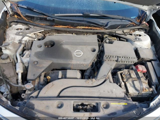 1N4AL3AP3FC417036 Nissan Altima 2.5 S