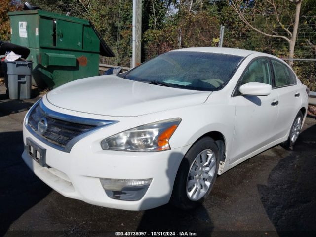 1N4AL3AP3FC417036 Nissan Altima 2.5 S
