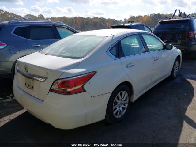 1N4AL3AP3FC417036 Nissan Altima 2.5 S