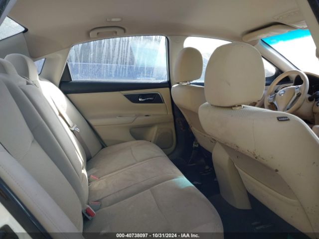 1N4AL3AP3FC417036 Nissan Altima 2.5 S