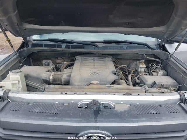 5TFEM5F18FX092871 Toyota Tundra Sr5 4.6l V8