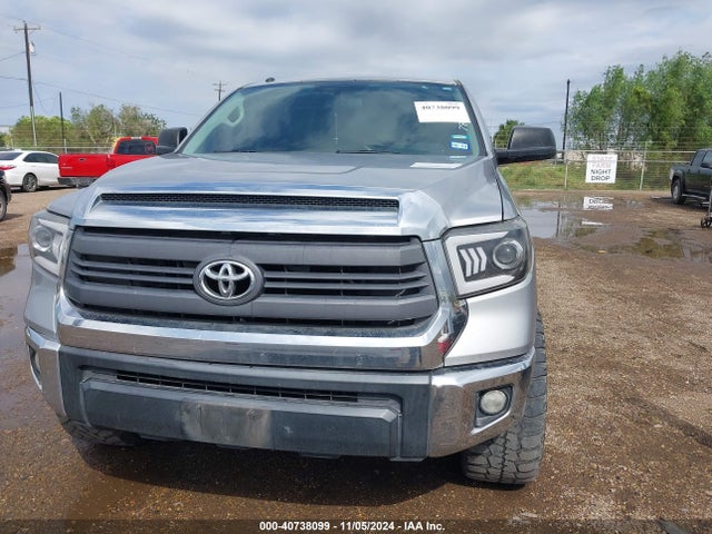 5TFEM5F18FX092871 Toyota Tundra Sr5 4.6l V8