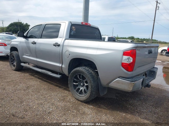 5TFEM5F18FX092871 Toyota Tundra Sr5 4.6l V8
