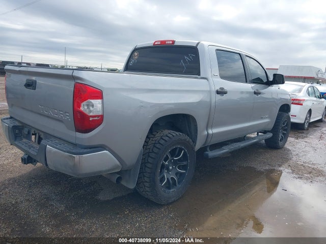 5TFEM5F18FX092871 Toyota Tundra Sr5 4.6l V8