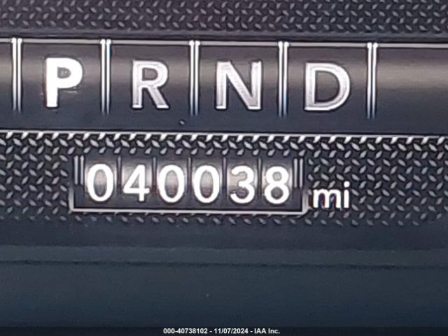 1C6SRFLT2MN614734 RAM 1500 Rebel  4x4 5'7 Box