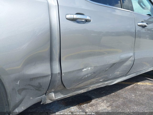 GMC Sierra 1500 Slt 2024 3GTPHDED3RG156553 Image 17