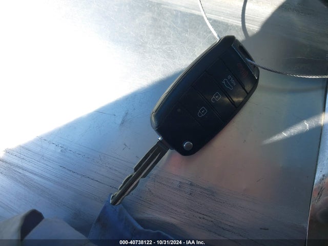 KIA FORTE EX 2016 KNAFX4A82G5463236 Image 11