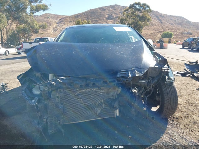 KIA FORTE EX 2016 KNAFX4A82G5463236 Image 12