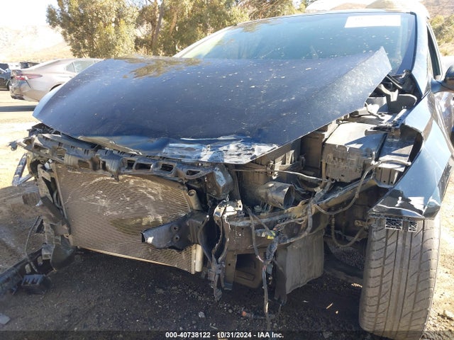 KIA FORTE EX 2016 KNAFX4A82G5463236 Image 6