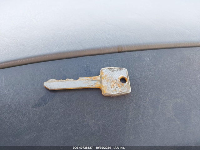 2002 FORD SUPER DUTY F-250 1FTNX21F32ED34903 Photo 10