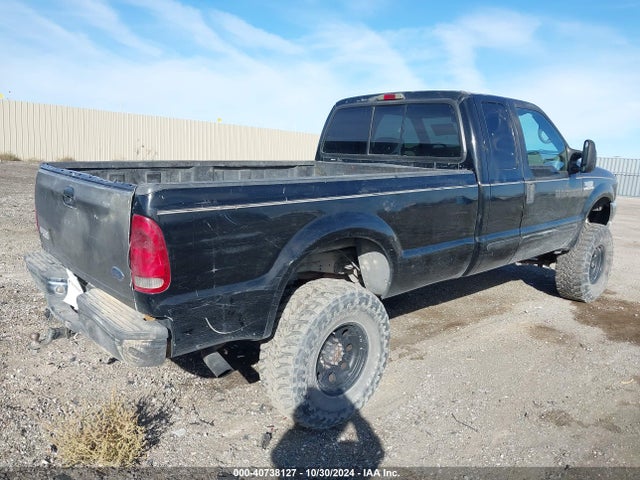 2002 FORD SUPER DUTY F-250 1FTNX21F32ED34903 Photo 3