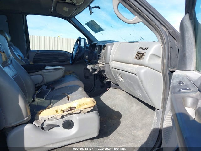 2002 FORD SUPER DUTY F-250 1FTNX21F32ED34903 Photo 4