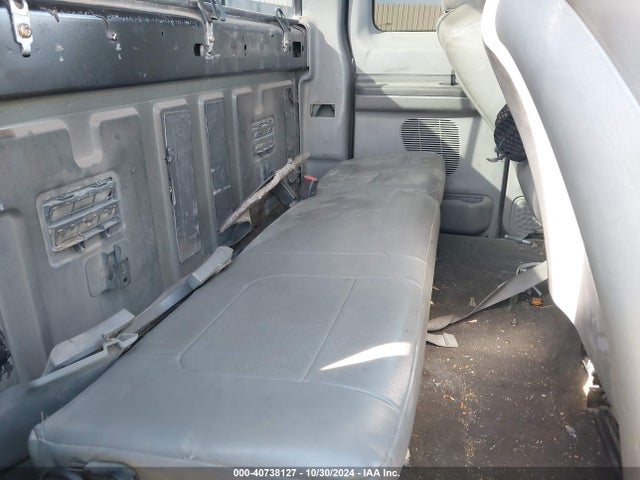 2002 FORD SUPER DUTY F-250 1FTNX21F32ED34903 Photo 7
