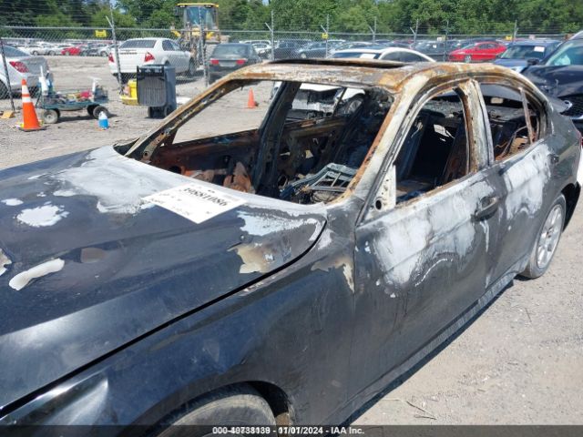 2015 BMW 335I WBA3A9G51FNS66393 Photo 5