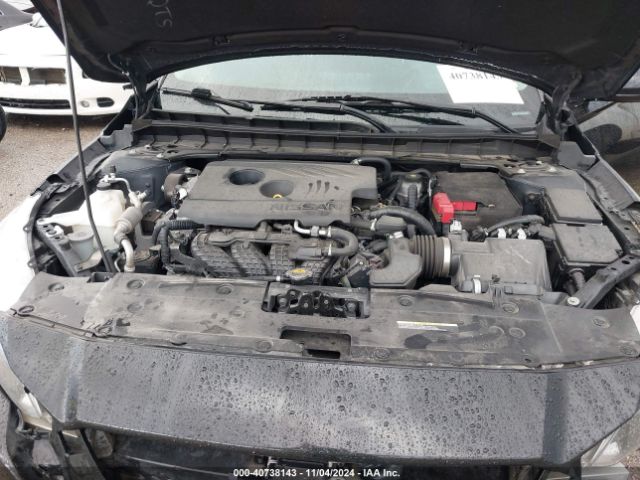 1N4BL4BV8LC195290 Nissan Altima S Fwd