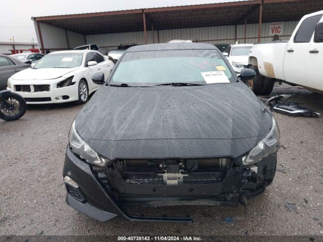 1N4BL4BV8LC195290 Nissan Altima S Fwd