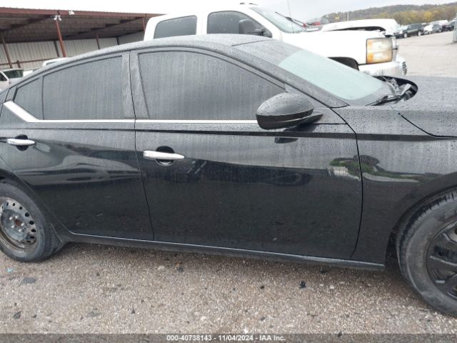 1N4BL4BV8LC195290 Nissan Altima S Fwd