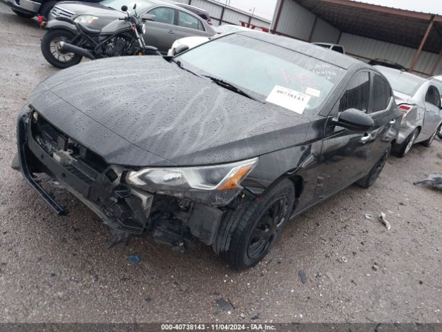 1N4BL4BV8LC195290 Nissan Altima S Fwd