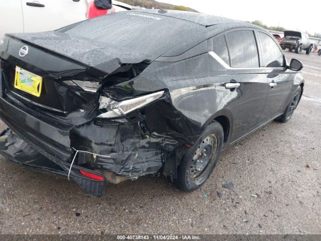 1N4BL4BV8LC195290 Nissan Altima S Fwd