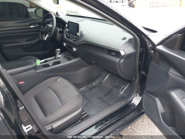 1N4BL4BV8LC195290 Nissan Altima S Fwd