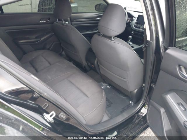 1N4BL4BV8LC195290 Nissan Altima S Fwd