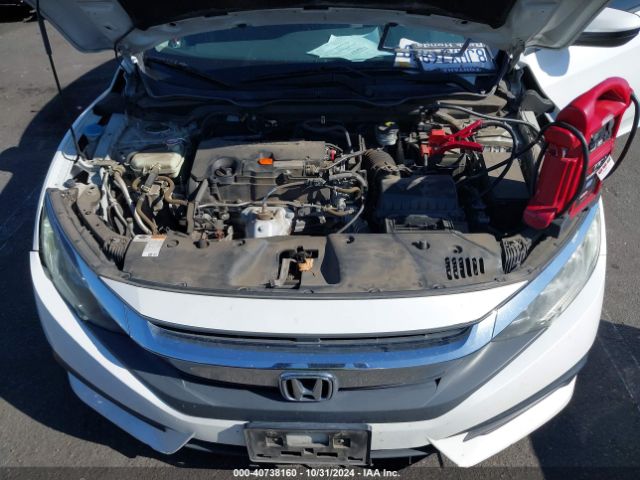 2HGFC2F77JH542647 Honda CIVIC EX