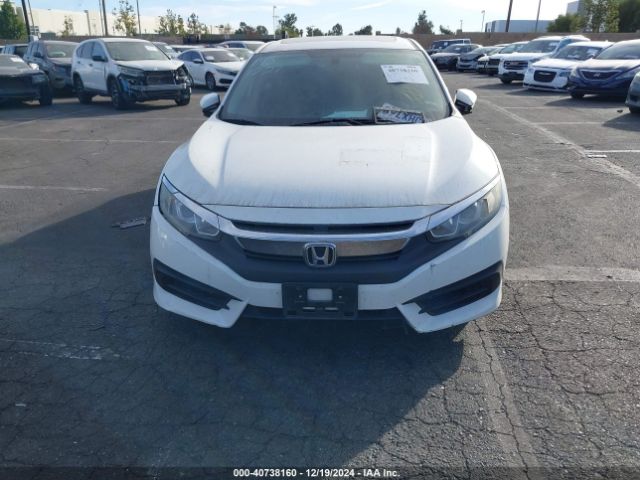 2HGFC2F77JH542647 Honda CIVIC EX